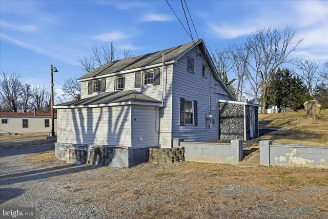 $349,000 | 2 Old Chapel Avenue, Boyce, VA 22620