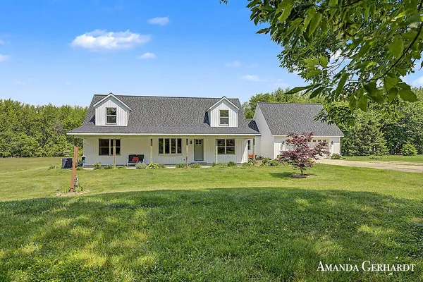 $531,000 | 3383 84th Street Southeast, Caledonia, MI 49316
