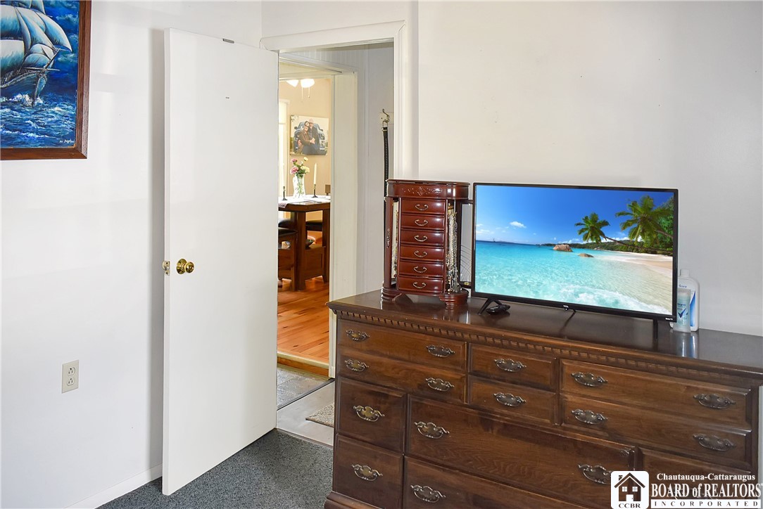 3938 South Ralph Avenue Ellery, NY 14712 - Photo 15 of 20 2nd bedroom or office