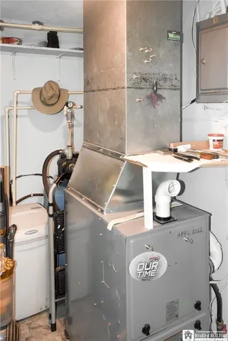 $245,000 | 3938 South Ralph Avenue, Ellery, NY 14712