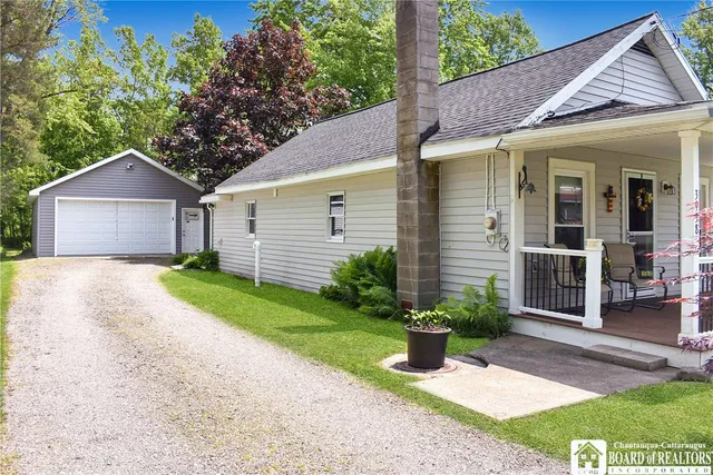 $245,000 | 3938 South Ralph Avenue, Ellery, NY 14712