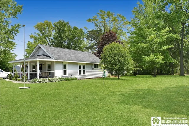 $245,000 | 3938 South Ralph Avenue, Ellery, NY 14712