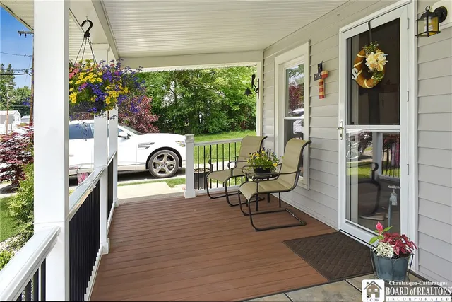 $245,000 | 3938 South Ralph Avenue, Ellery, NY 14712