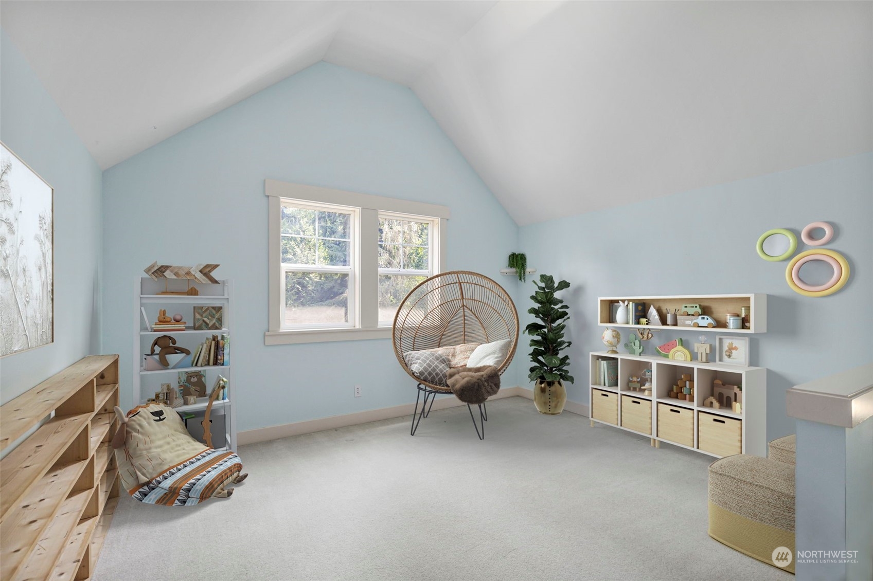 6457 Haley Loop Road Northeast Bainbridge Island, WA 98110 - Photo 34 of 40 a view of a livingroom with furniture