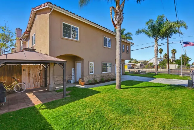 $985,000 | 908 Florence Street, Imperial Beach, CA 91932