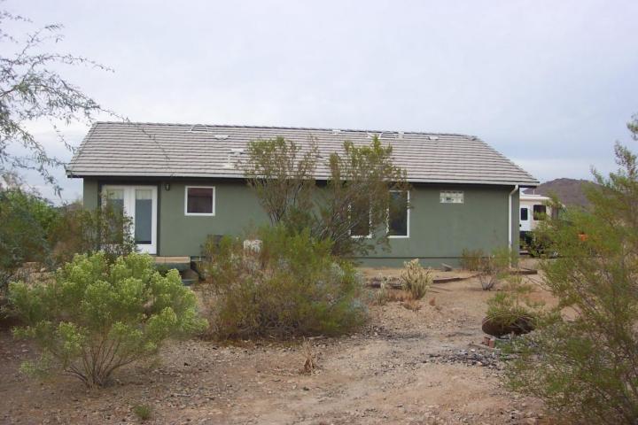 1633 West Briles Road Phoenix, AZ 85085 - Photo 1 of 9 Front of home