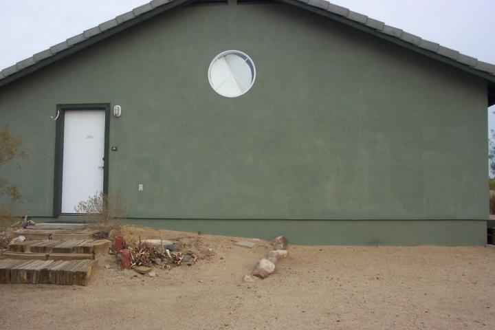 1633 West Briles Road Phoenix, AZ 85085 - Photo 3 of 9 Side of House
