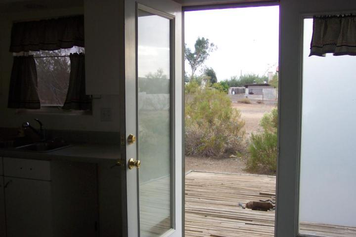 1633 West Briles Road Phoenix, AZ 85085 - Photo 7 of 9 Patio