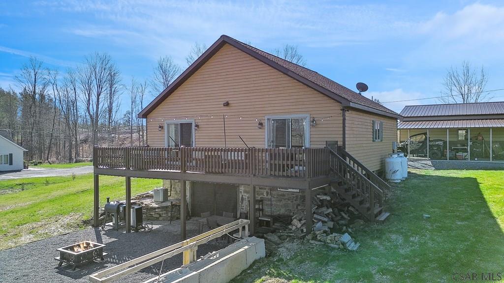 540 Pike Road Johnstown, PA 15909 - Photo 42 of 43