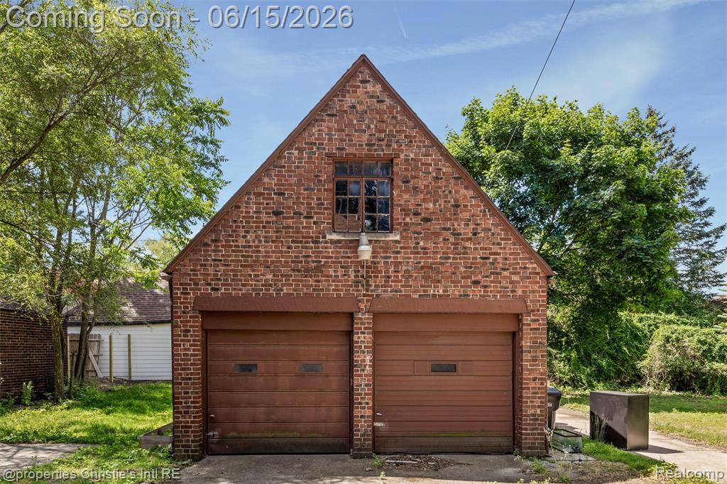 3205 Sherbourne Road Detroit, MI 48221 - Photo 74 of 76