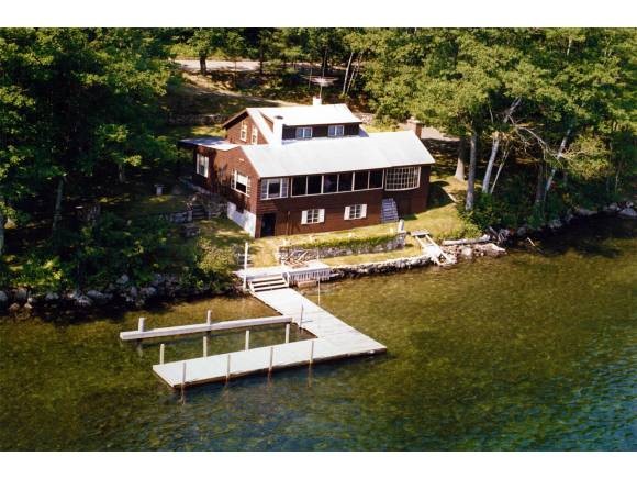 2894 Lake Shore Road Gilford, NH 03249 - Photo 1 of 1 Gallery Image 1