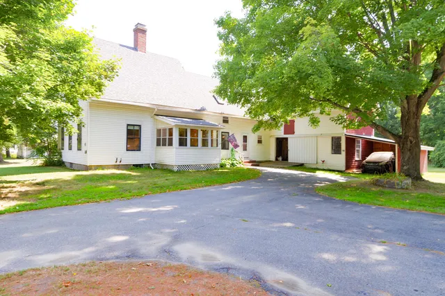 $225,000 | 227 Main Street, Unity, ME 04988