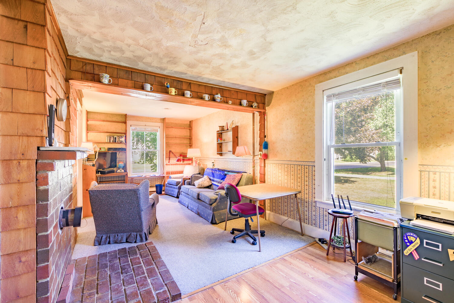 227 Main Street Unity, ME 04988 - Photo 12 of 24 227 Main St Unity 16-(ZF-5642-39108-1-01