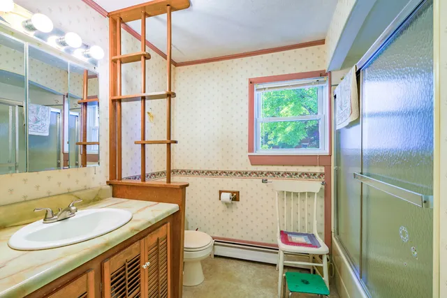 $225,000 | 227 Main Street, Unity, ME 04988