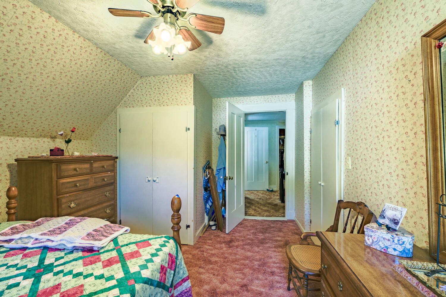 227 Main Street Unity, ME 04988 - Photo 17 of 24 227 Main St Unity 18-(ZF-5642-39108-1-01