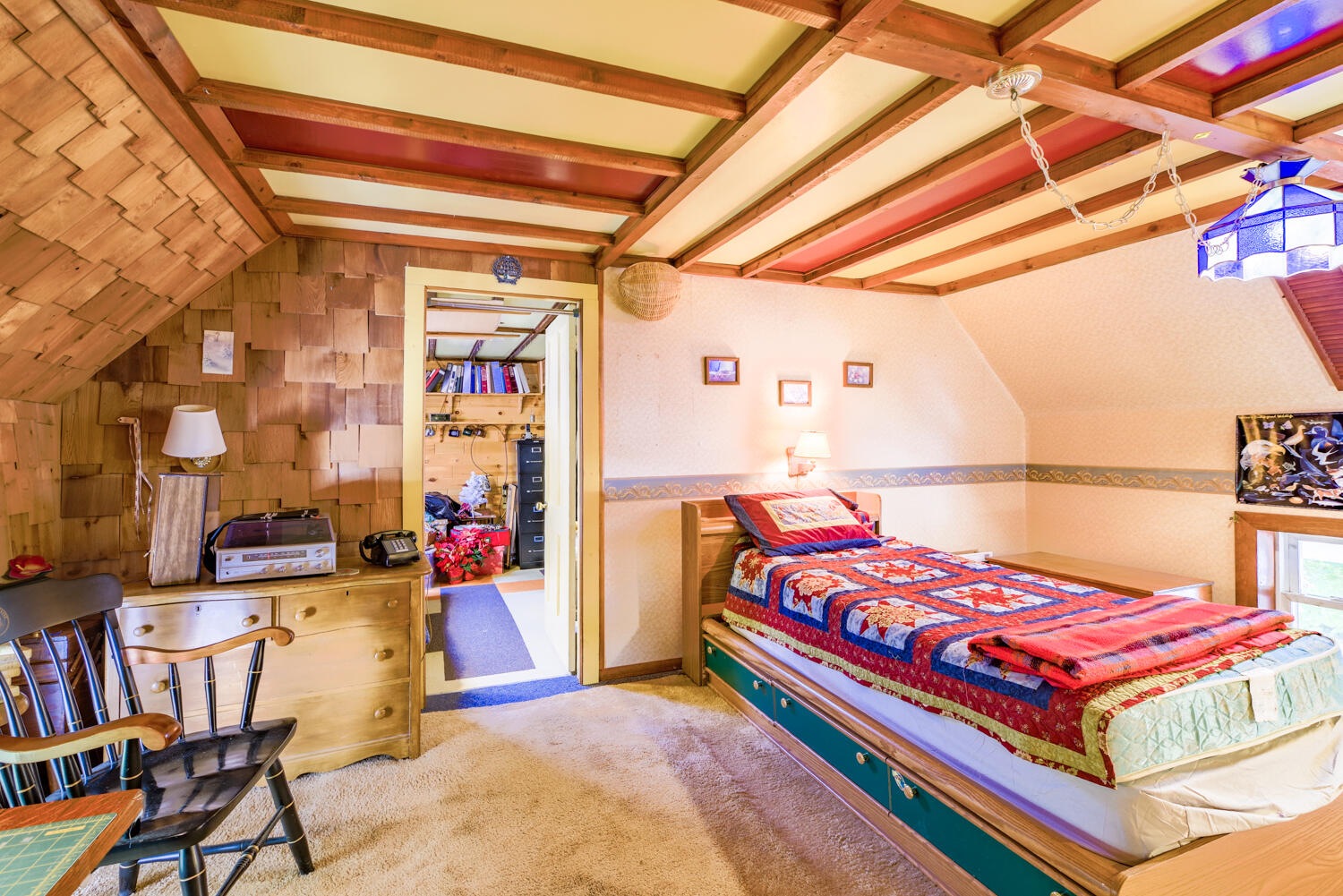 227 Main Street Unity, ME 04988 - Photo 20 of 24 227 Main St Unity 21-(ZF-5642-39108-1-02