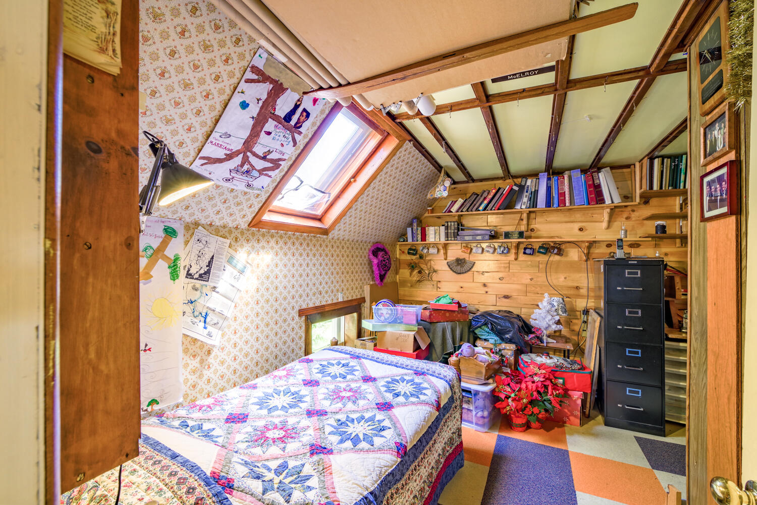 227 Main Street Unity, ME 04988 - Photo 21 of 24 227 Main St Unity 22-(ZF-5642-39108-1-02