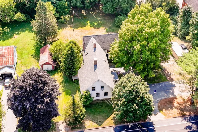 $225,000 | 227 Main Street, Unity, ME 04988