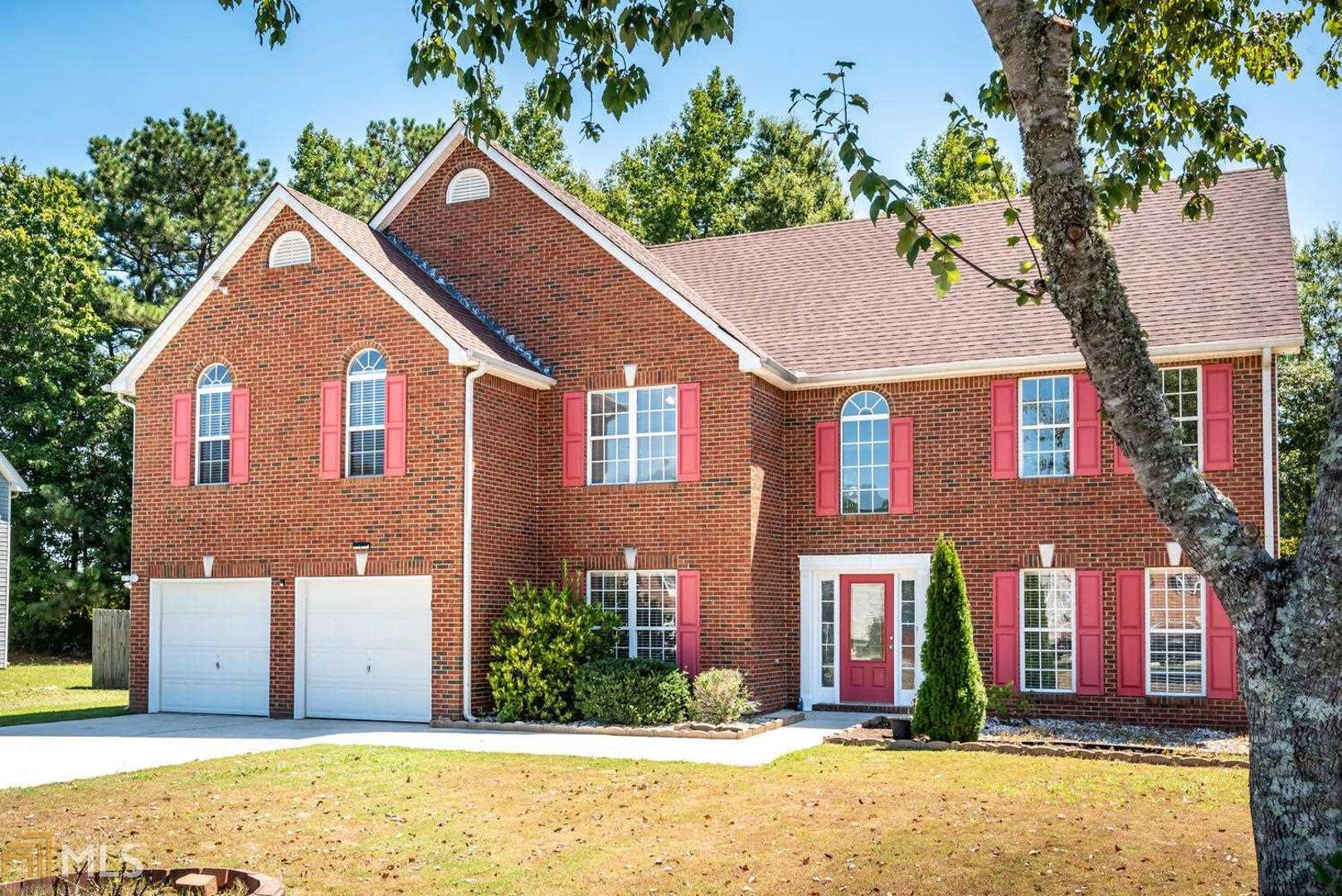 115 Tyler Ridge Jonesboro, GA 30238 - Photo 1 of 1 Gallery Image 1