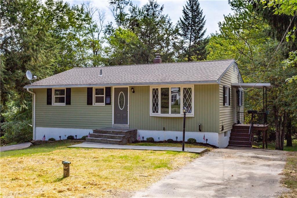 828 Spindle Hill Road Wolcott, CT 06716 - Photo 1 of 1 Welcome home to 828 Spindle Hill Road! Brand new well, brand new septic, and beautifully remodeled w/ over 1,800sqft of livable space!!