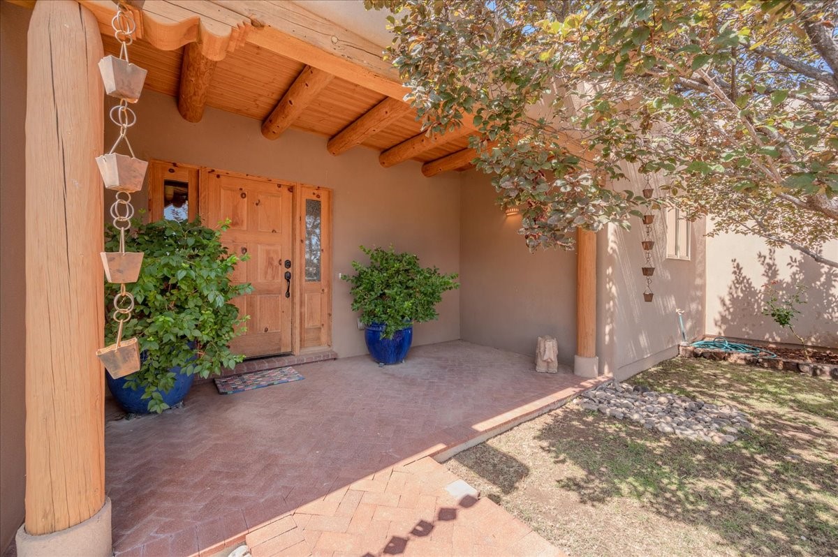 7 Lucero Road Santa Fe, NM 87508 - Photo 1 of 1 7 Lucero Rd