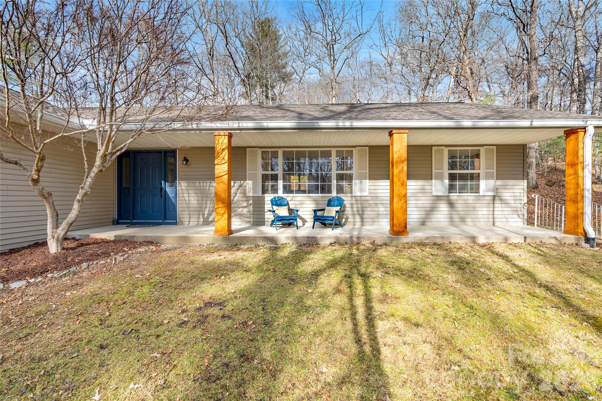 177 Country Road Brevard, NC 28712 - Photo 4 of 48