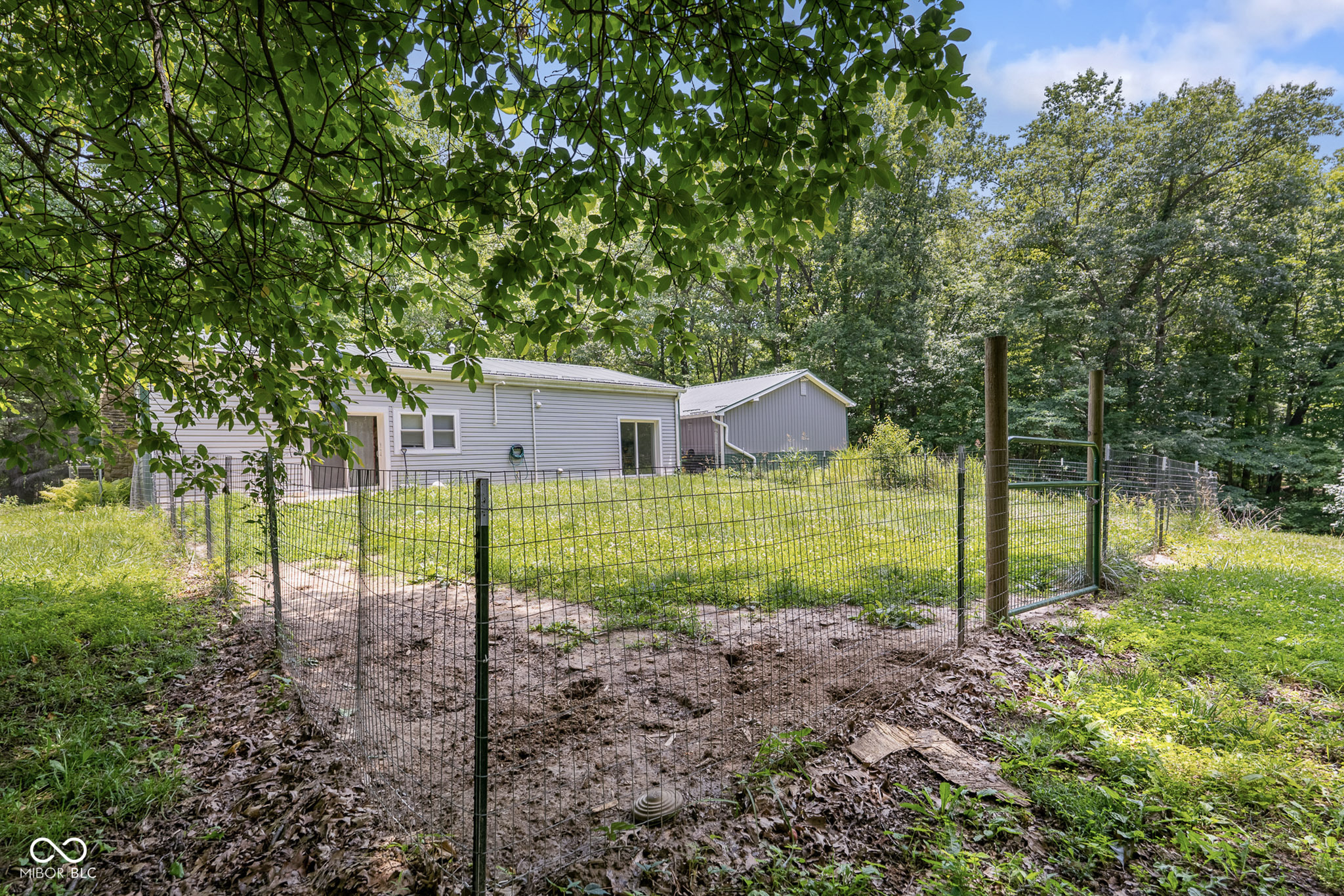 5012 North Templin Road Martinsville, IN 46151 - Photo 23 of 32