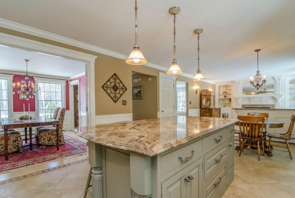 19 Kelsey Ridge Road Freeport, ME 04032 - Photo 5 of 35 Photo