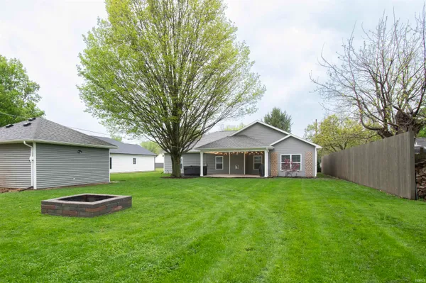 $459,000 | 9805 Manning Street, Leo, IN 46765