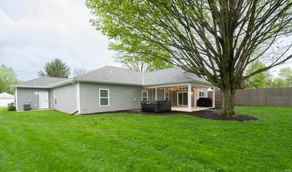 $459,000 | 9805 Manning Street, Leo, IN 46765