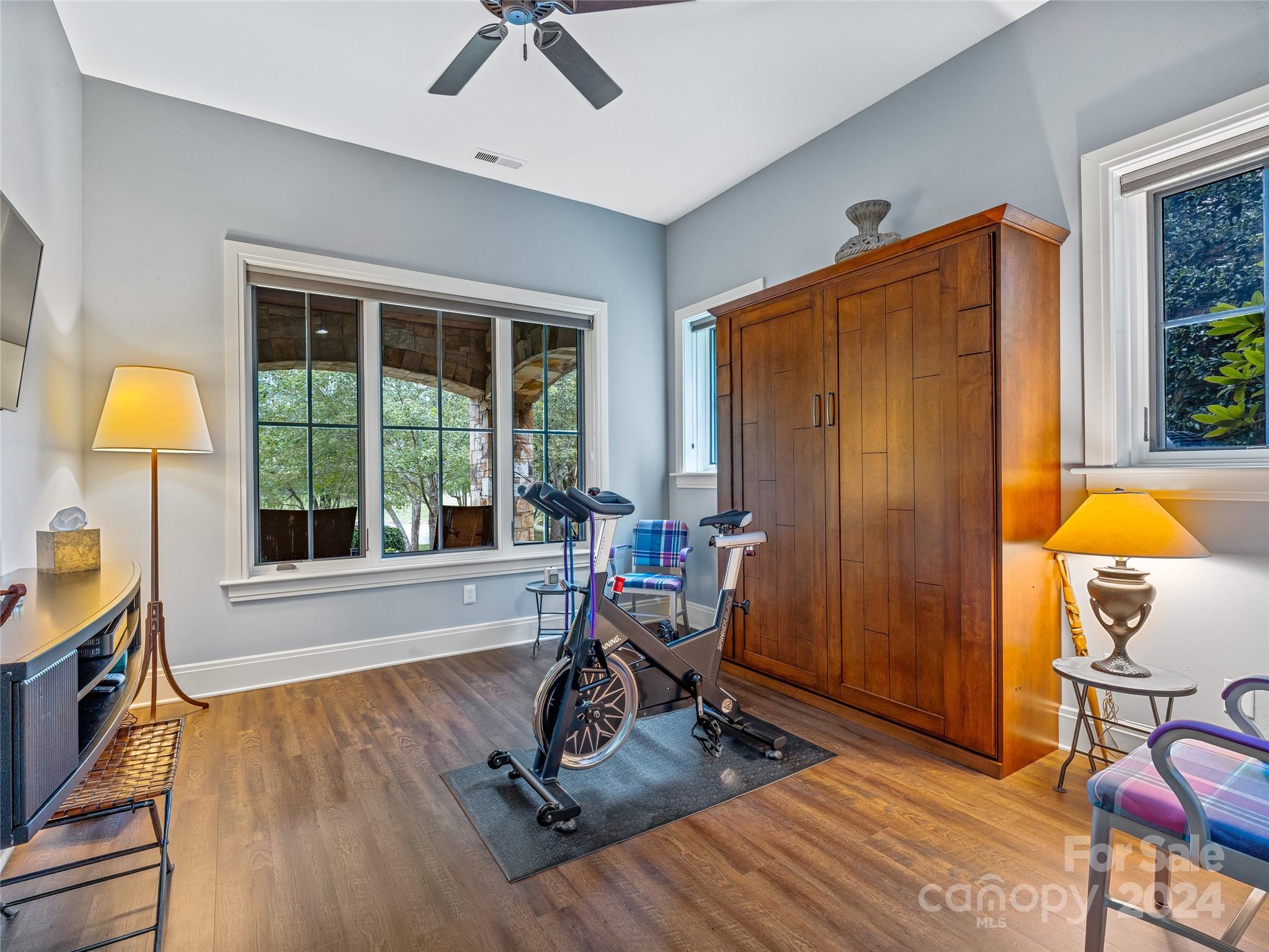 22 Foxbridge Way Arden, NC 28704 - Photo 25 of 40