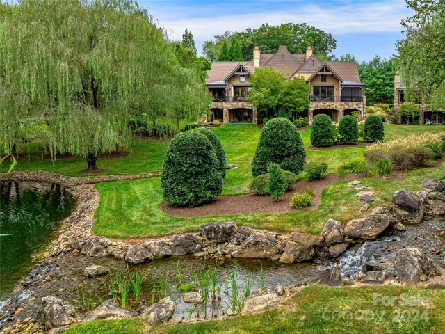 $1,595,000 | 22 Foxbridge Way, Arden, NC 28704