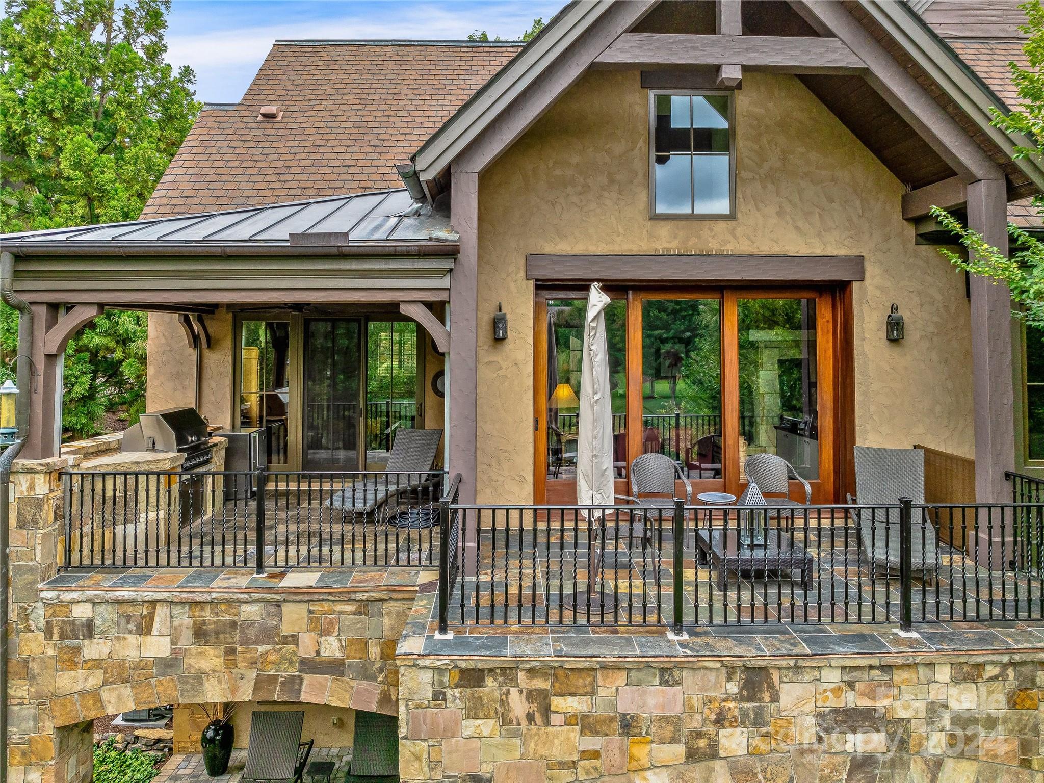 22 Foxbridge Way Arden, NC 28704 - Photo 36 of 40