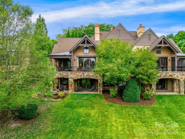 $1,595,000 | 22 Foxbridge Way, Arden, NC 28704