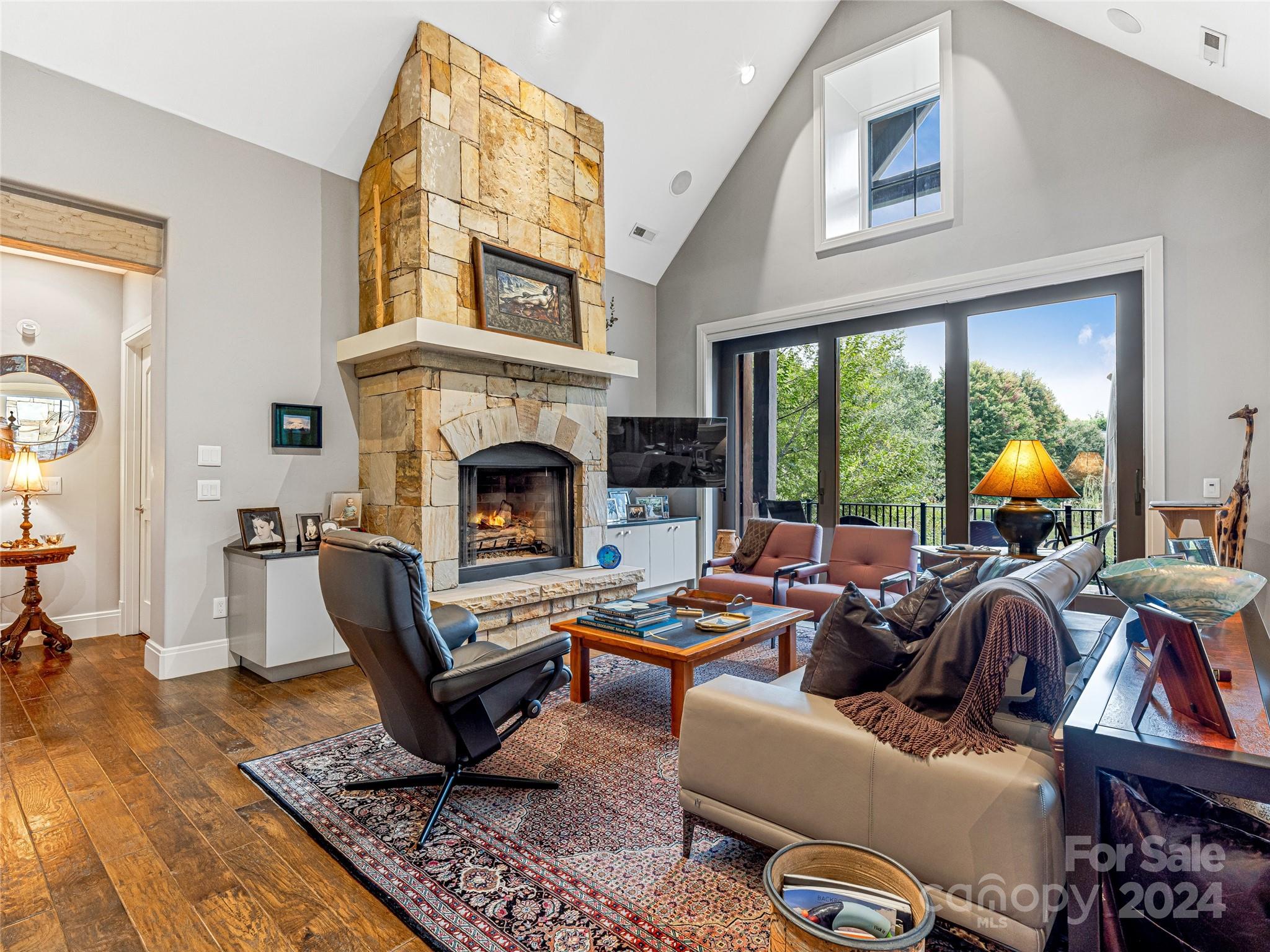 22 Foxbridge Way Arden, NC 28704 - Photo 6 of 40