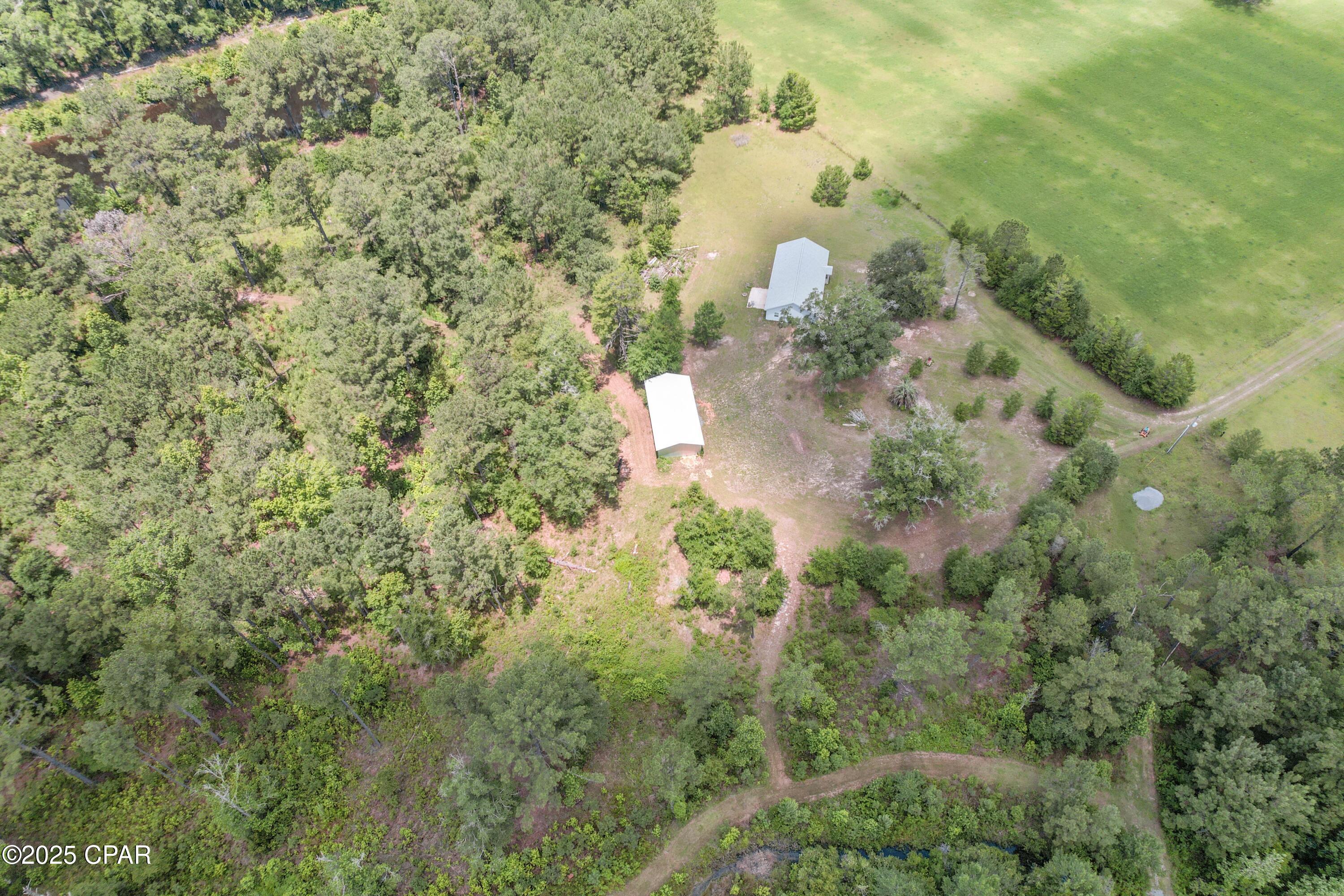 1653 Ledger Road Chipley, FL 32428 - Photo 29 of 46