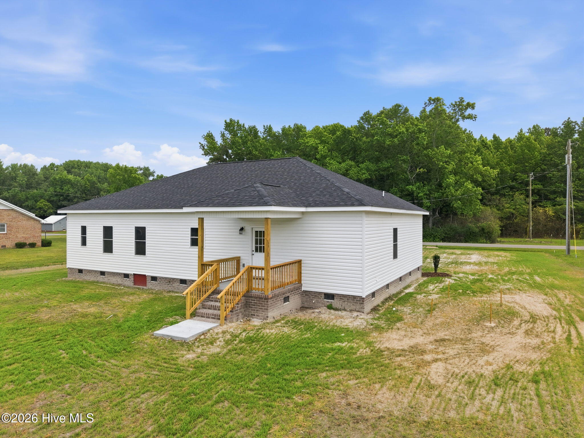 223 A C Smith Road Roxobel, NC 27872 - Photo 33 of 45 33-web-or-mls-DJI_20260601140625_0016_D