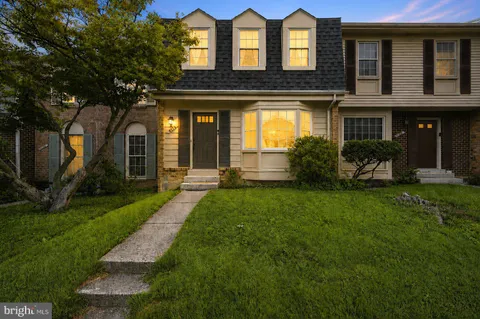 $399,900 | 9367 Bremerton Way, Montgomery Village, MD 20886