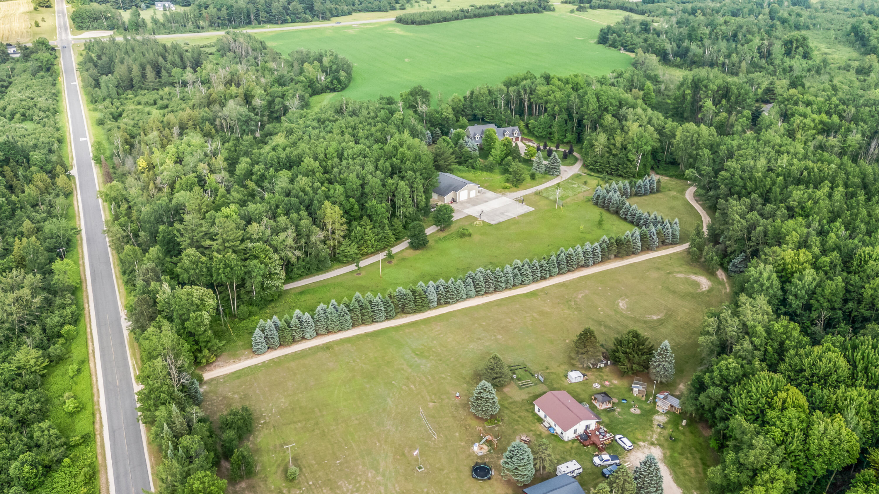6299 West Falmouth Road McBain, MI 49657 - Photo 77 of 82 6299-WFalmouthRd-McBain-76