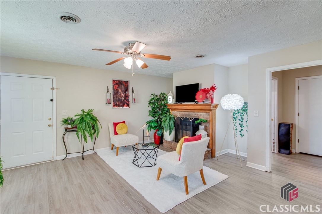 1310 Aiken Road Bogart, GA 30622 - Photo 25 of 38