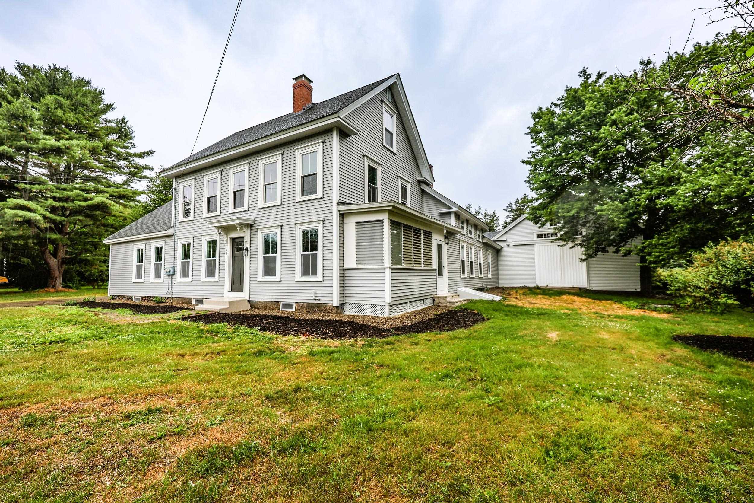 46 Mace Road Hampton, NH 03842 - Photo 50 of 58