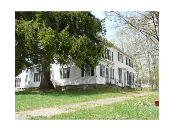 2813 Old Stage Road Benson, VT 05743 - Photo 1 of 1