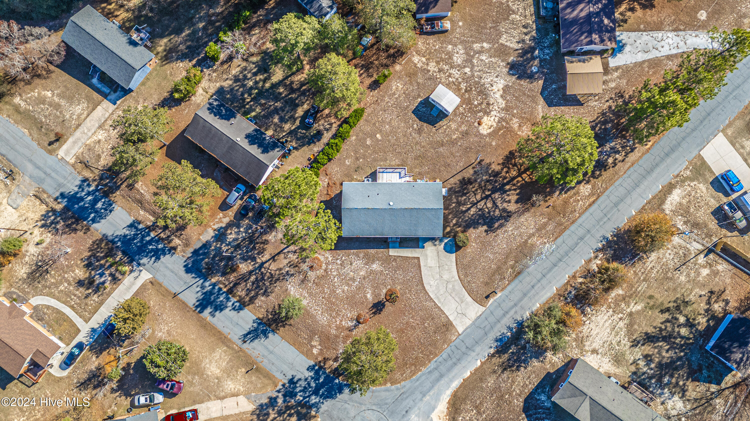 122 Main Trail Rockingham, NC 28379 - Photo 49 of 50 DJI_20241202112401_0003_D