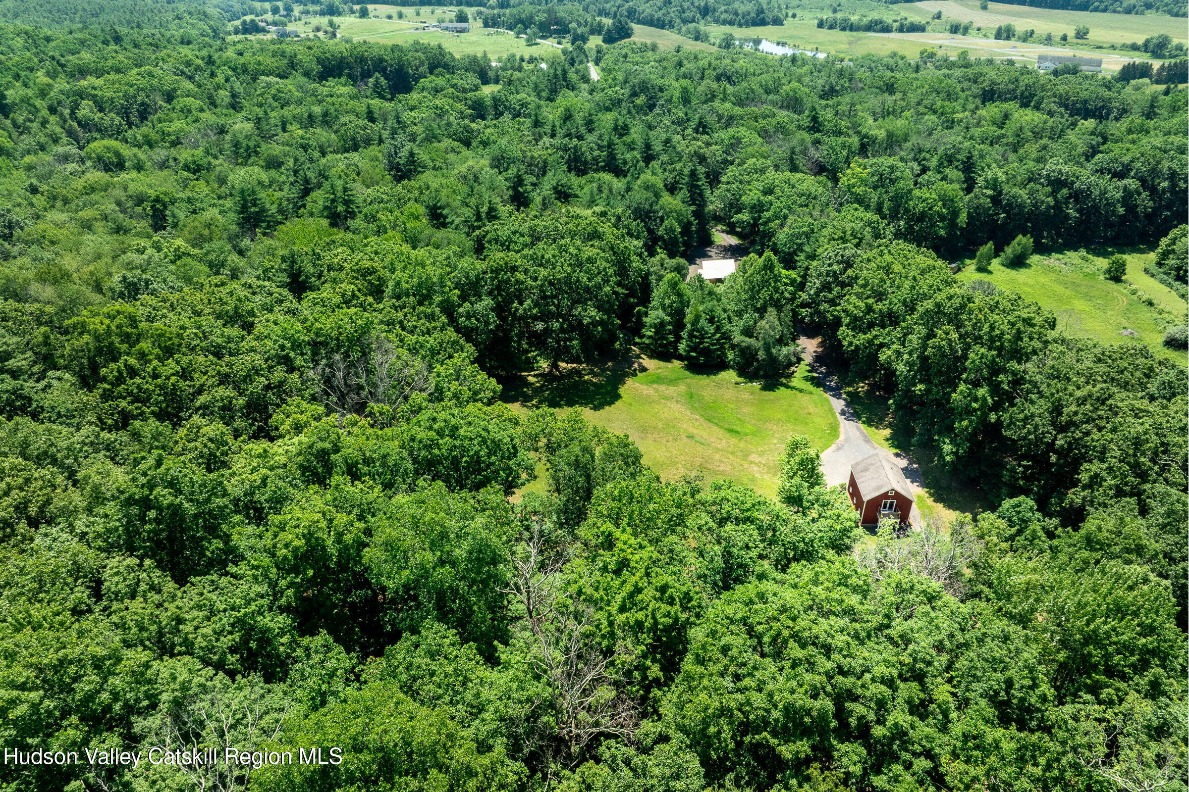 145 Krum Road Kerhonkson, NY 12446 - Photo 17 of 17 145 Krum Rd LR-108