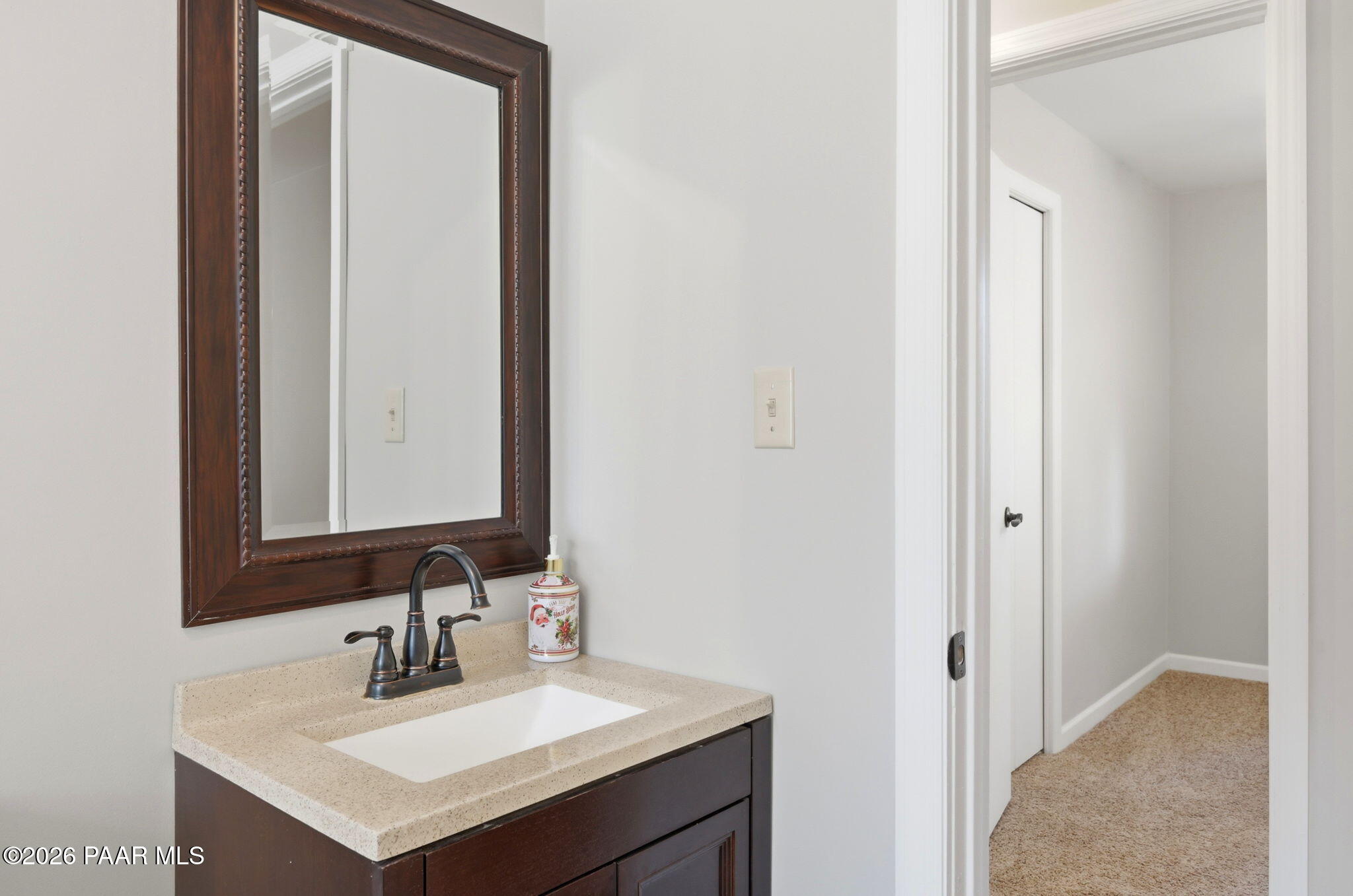 5059 East Rupert Road Prescott, AZ 86303 - Photo 25 of 43 25-Powder Bath