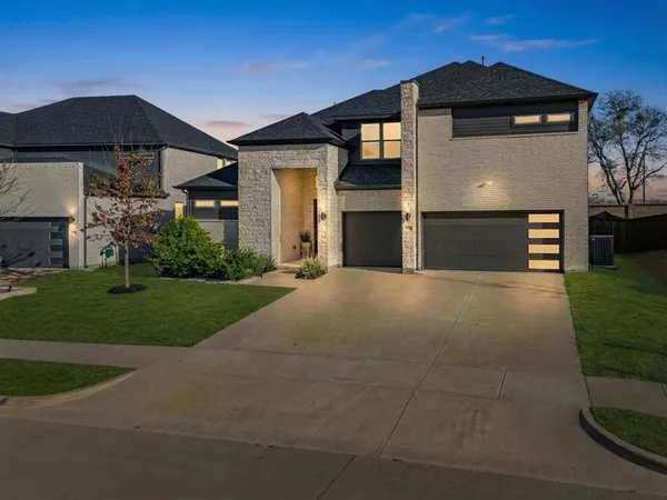 $1,150,000 | 900 Panorama Drive, Allen, TX 75013