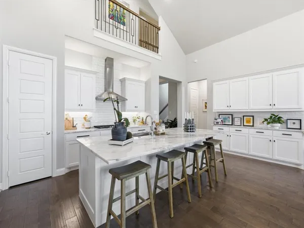 $1,150,000 | 900 Panorama Drive, Allen, TX 75013