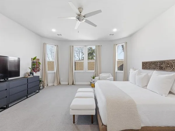 $1,150,000 | 900 Panorama Drive, Allen, TX 75013