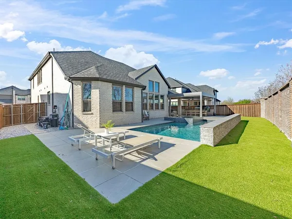 $1,150,000 | 900 Panorama Drive, Allen, TX 75013