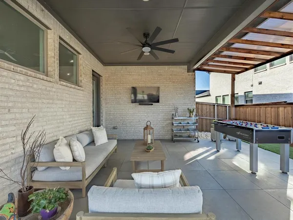 $1,150,000 | 900 Panorama Drive, Allen, TX 75013